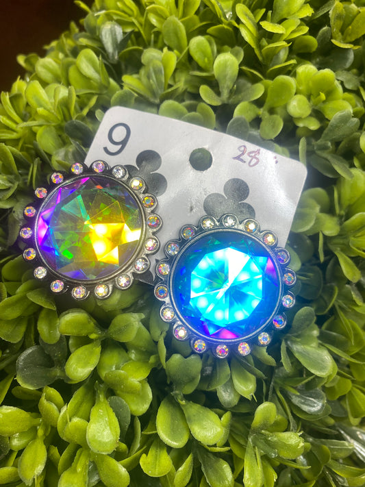 Fashion Statement Studs