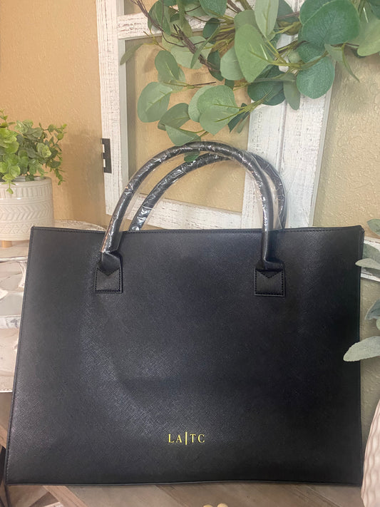 I Speak Fluent in... Bag