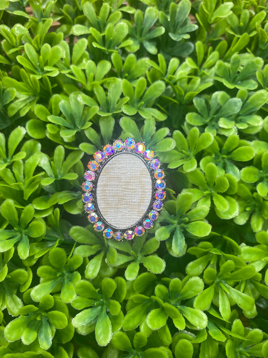 Upcycled GG Adjustable Ring- Options