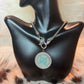 Upcycled GG Tiffany Silver Latch Necklace