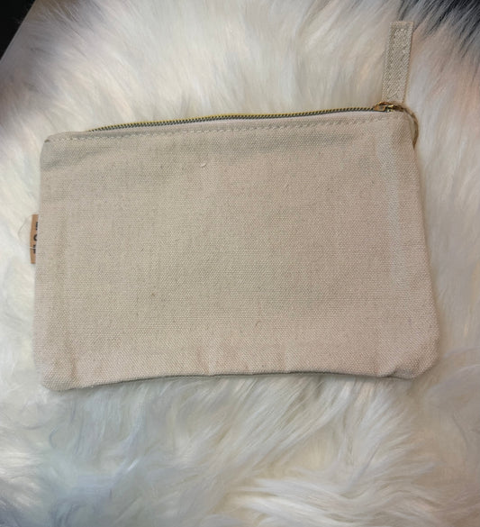 Mrs. Always Right Accessories Bag