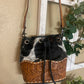 American Darling Cowhide Tote
