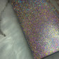 Rhinestone Clutch Purse- Options