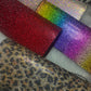 Rhinestone Clutch Purse- Options