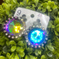 Fashion Statement Studs