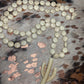 Cactus Long Beaded Necklace