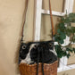 American Darling Cowhide Tote