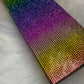 Rhinestone Clutch Purse- Options