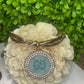 Upcycled GG Tiffany Gold Bracelet
