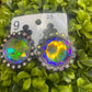 Fashion Statement Studs