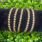 Upcycled Tiffany GG Gold Bracelet