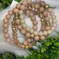 Beaded Bracelets- Options