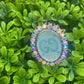 Upcycled GG Adjustable Ring- Options