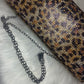 Rhinestone Clutch Purse- Options